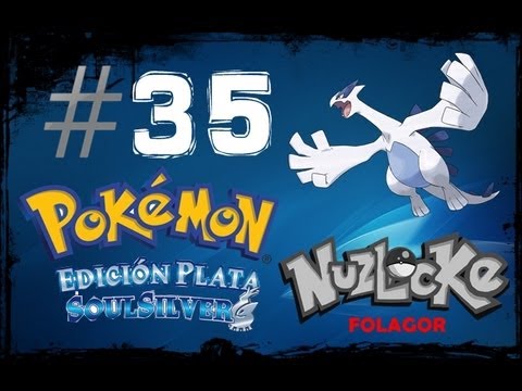 Pokémon Silver Nooblock Ep. 35 - Sabrina, Witch Things
