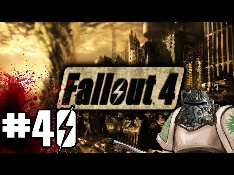 Let's Play Fallout 4 (Ultra/PC/English) - The Castle - Part 40