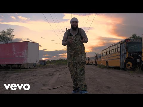 Block Forever - Restoration (Official Music Video)