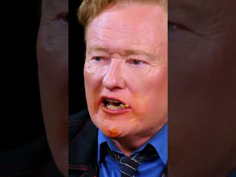 Is Conan's last dab the GOAT? 🔥💀