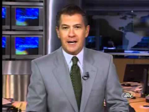 CNJ anuncia sentencia para los hermanos Roberto y William Isaías