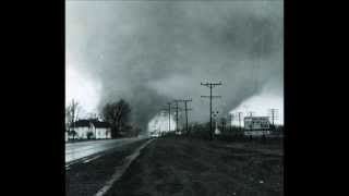 Tornado by Little Big Town w/ lyrics