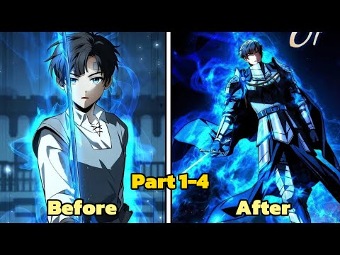 He Was Just An Underrated Child, Yet He Inherited The Clan’s Strongest Sword Technique -Manhwa Recap