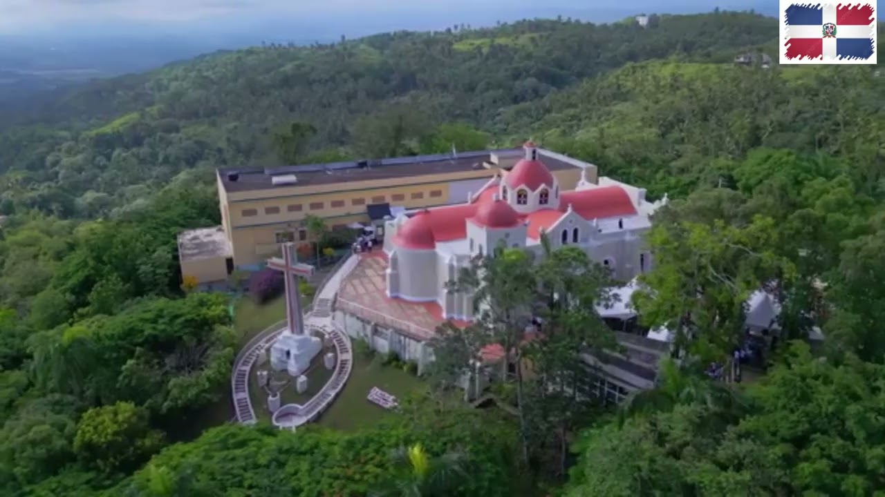 Video de Jarabacoa