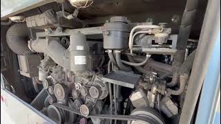 待售长途公共汽车 Temsa Safari HD - 61 Seats, Euro 4 - 图像 5 | Autoline CN 长途公共汽车 Temsa Safari HD - 61 Seats, Euro 4 | 图像 5 - Autoline