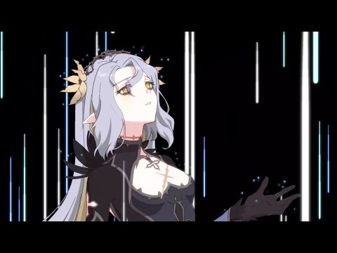 Epic seven | Briar Witch Iseria post-buffed counter+Torrent she's cleave but also Anti revive