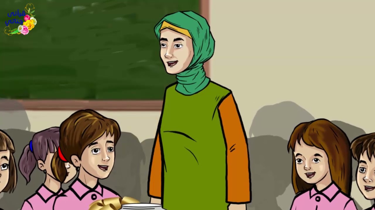 قصة رائعة كيف استطاعت الأم إنقاذ حياة أبنائها من خطر قاتل (جديدة ومهمة)