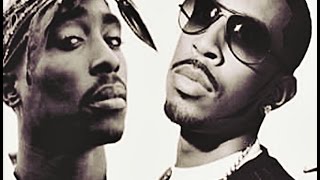 2Pac feat. Ludacris &amp; Keon Bryce- Playa Cardz Right Male