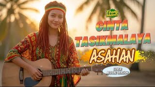 Download lagu CINTA TASIKMALAYA – ASAHAN | COVER REGGAE VERSION !! BY TIHANG MELODY mp3