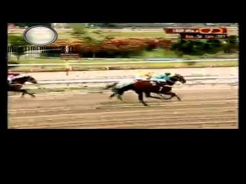 LA RINCONADA 2 CARRERA DOMINGO 11 DE MAYO DEL 2014