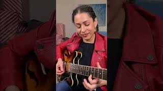 &quot;The Thrill is Gone&quot; Intro by B.B. King // Electric Guitar Cover