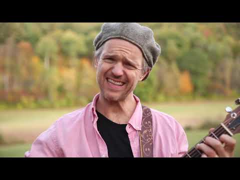 Doing Nothing (Acoustic Version) - Luke Concannon