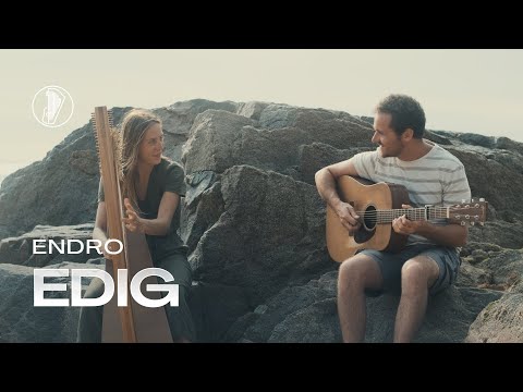 Endro - Edig (clip officiel)