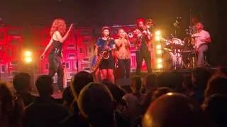 Lake Street Dive with Rubblebucket - Spectacular Failure -(10/6/16)