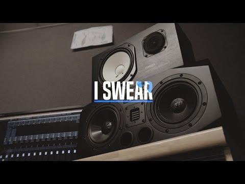 Dapz On The Map - I SWEAR [Official Video]