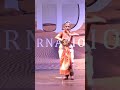 Jesus Varnam L Ohm School Of Dance