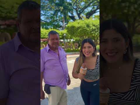 El Palmar, Santander | Olímpica Stereo se metió de pueblo en pueblo