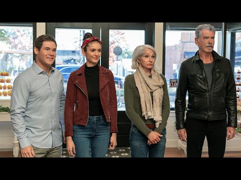 Трейлеры Родители в законе