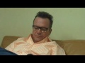 A Poignant Moment With Tom Arnold