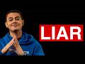 Mohamed Light Lied To Everyone In Clash Royale