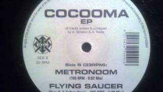 Cocooma - Metronoom
