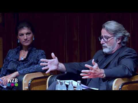 Aufstehen: Die Chancen einer linken Sammlungsbewegung in Deutschland