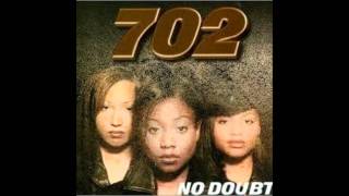 702 - No Doubt