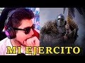 🔴Convirtiéndome en un CONQUISTADOR (part 2 porque se me fue la electri) | mount and blade bannerlord