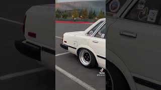 Poopoo #cressida #toyota #low #jdm #makethisviral #slammedenuff #shorts