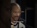 Snoop Dogg On Bloods Crips In Death Row