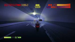 【実況】彼女と共に風になれ！　Super Night Riders S1　part1