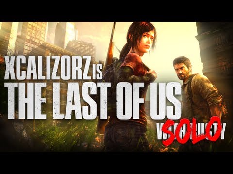The Firefly Lab - The Last of Us pt.47