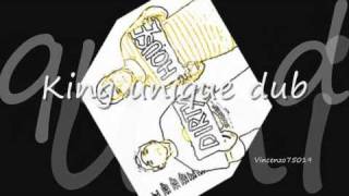 Baz - Promises (King Unique Dub Remix) 2002 Dj Promo