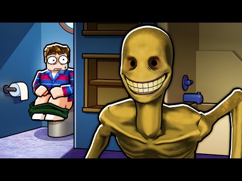 ROBLOX HORROR GAME