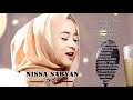 Nissa Sabyan Full Album Terbaru 2020 Aisyah Istri Rasulullah