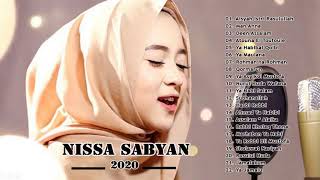 Download lagu Nissa Sabyan Full Album Terbaru 2020 - Aisyah Istri Rasulullah mp3 Download lagu Nissa Sabyan Full Album Terbaru 2020 - Aisyah Istri Rasulullah mp3