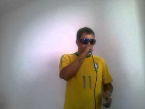 Mc Marlinho - Valeu (2014)