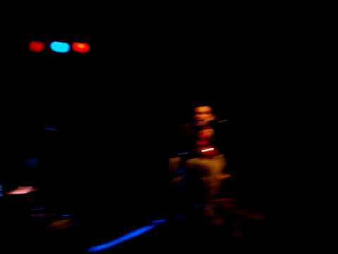 Boston Band Crush - The New Collisions 4 - Introducing Greg Hawkes of The Cars  -2009-05-29