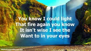 I See The Want To In Your Eyes by Conway Twitty - 1974 (with lyrics)