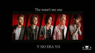 Asking Alexandria - Where Did It Go? Subtitulado Español/English