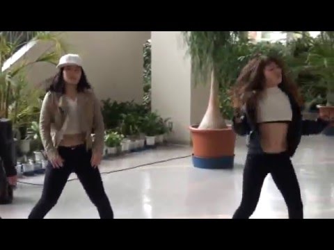 診療放射線学科 川崎医療福祉大学 ダンスサークル「Stepper's Crew」