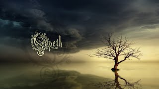 Ending Credits - Guitar Backing Track (Opeth)
