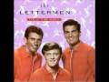 Secretly - Lettermen - CD version