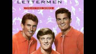 Secretly - Lettermen - CD version