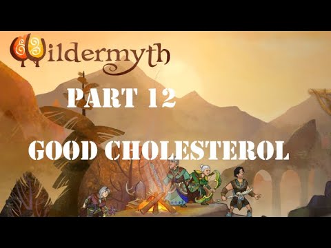 Let's Play Wildermyth coop | Monarchs Under the Mountain Part 12