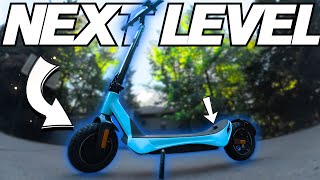 The BEST $400 Electric Scooter?!
