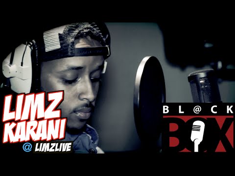 Limz Karani | BL@CKBOX S9 Ep. 68/100