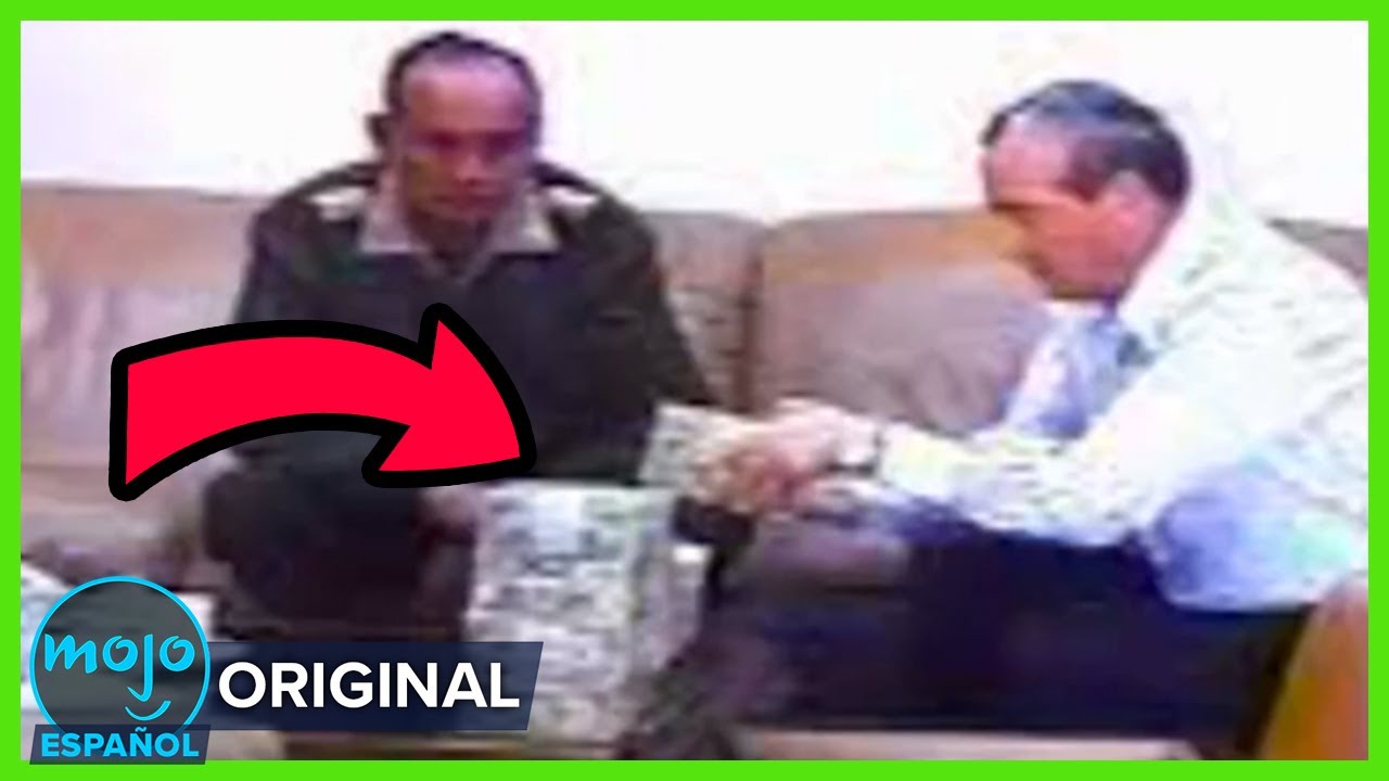 Los SECRETOS de Latinoamérica que FINALMENTE Fueron Revelados