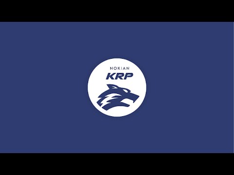 Pirkat Blue - Nokian KrP