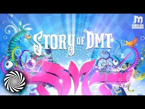 Vibe Tribe & Spade & Faders - Story Of D.M.T